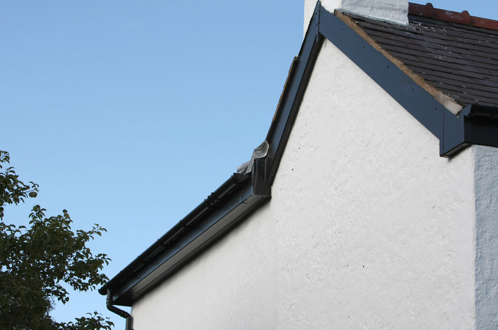 Guttering Replacements in Cheshire
