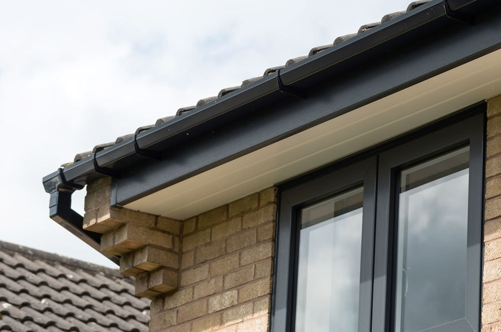 Soffit Replacements in Cheshire