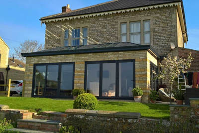 Ultra Roof Conservatories Stoke